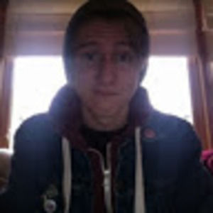 Meet your Posher, Wyatt
